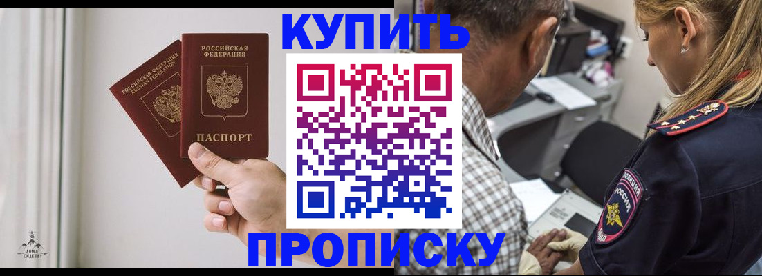 прописка гарантия в Мончегорске